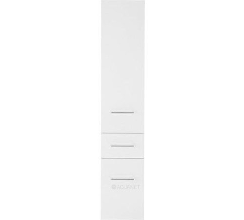 Пенал Aquanet Порто-35 белый 00195732