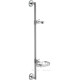 Штанга для душа Haiba HB8008 хром HB8008