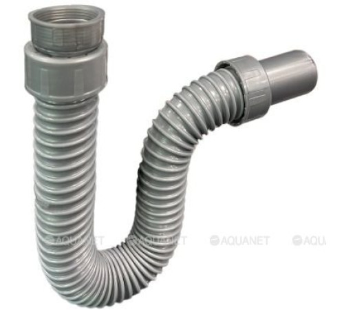 Сифон для раковины Bettoserb без выпуска 125313