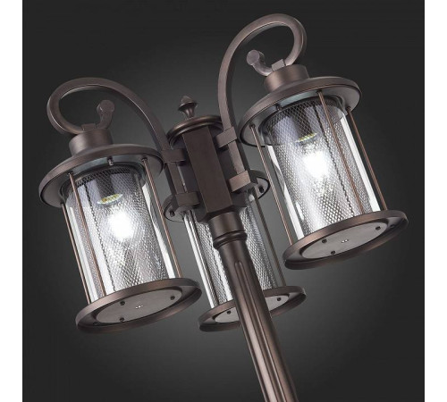 Фонарный столб ST-Luce Lastero SL080.425.03