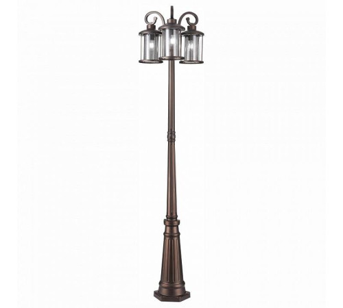 Фонарный столб ST-Luce Lastero SL080.425.03