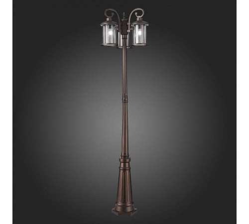 Фонарный столб ST-Luce Lastero SL080.425.03