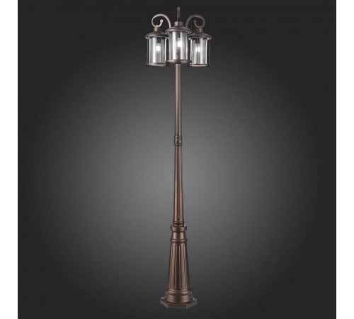 Фонарный столб ST-Luce Lastero SL080.425.03