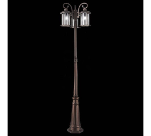 Фонарный столб ST-Luce Lastero SL080.425.03