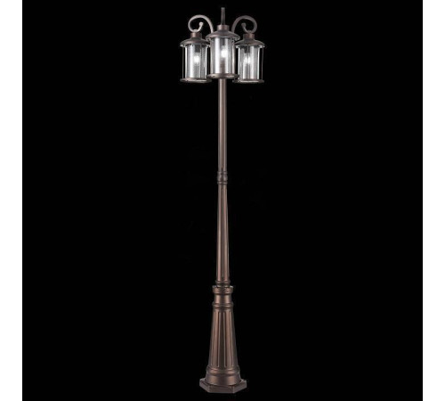 Фонарный столб ST-Luce Lastero SL080.425.03