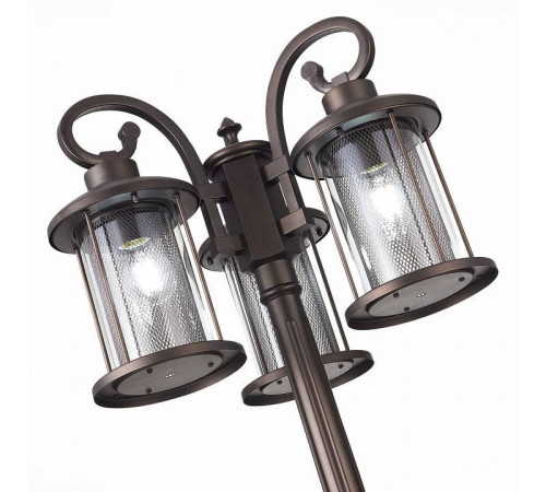 Фонарный столб ST-Luce Lastero SL080.425.03