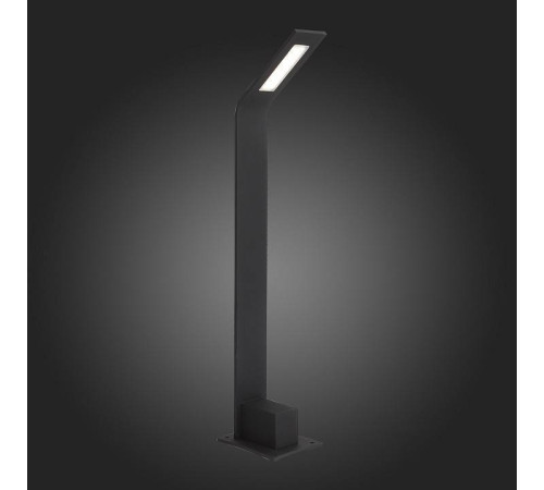 Наземный низкий светильник ST-Luce Posto SL094.405.01