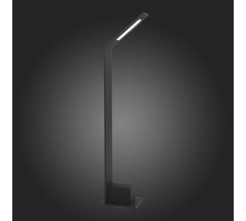 Наземный низкий светильник ST-Luce Posto SL094.405.01