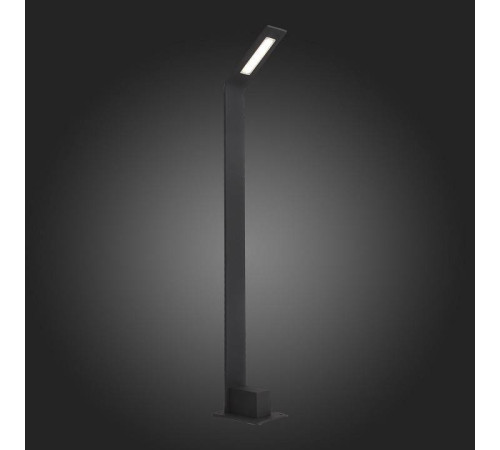 Наземный низкий светильник ST-Luce Posto SL094.445.01