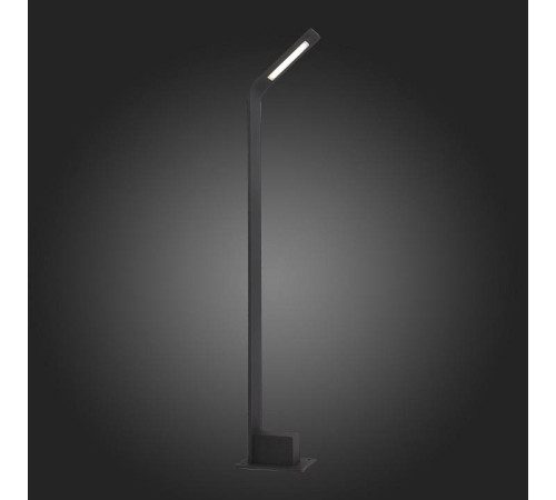 Наземный низкий светильник ST-Luce Posto SL094.445.01