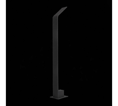 Наземный низкий светильник ST-Luce Posto SL094.445.01