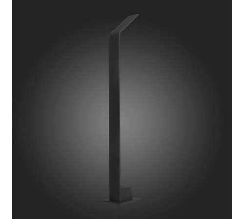 Наземный низкий светильник ST-Luce Posto SL094.445.01