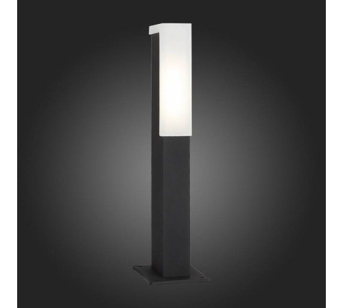 Наземный низкий светильник ST-Luce Posto SL096.405.02