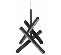 Подвесная люстра ST-Luce EUCLIDICS SL1018.413.04