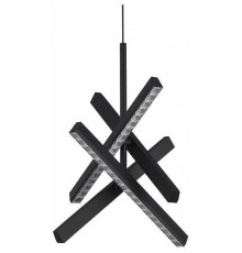 Подвесная люстра ST-Luce EUCLIDICS SL1018.413.04