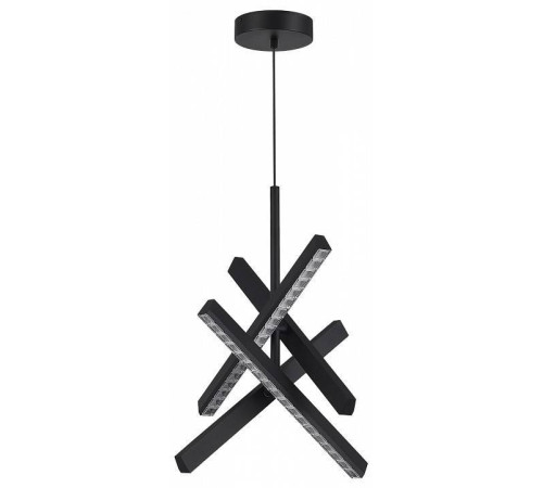 Подвесная люстра ST-Luce EUCLIDICS SL1018.413.04