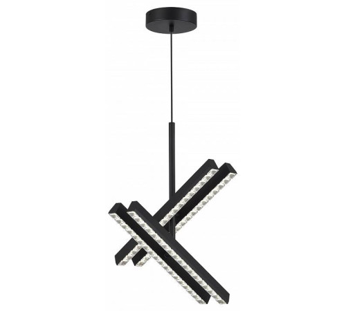 Подвесная люстра ST-Luce EUCLIDICS SL1018.413.04