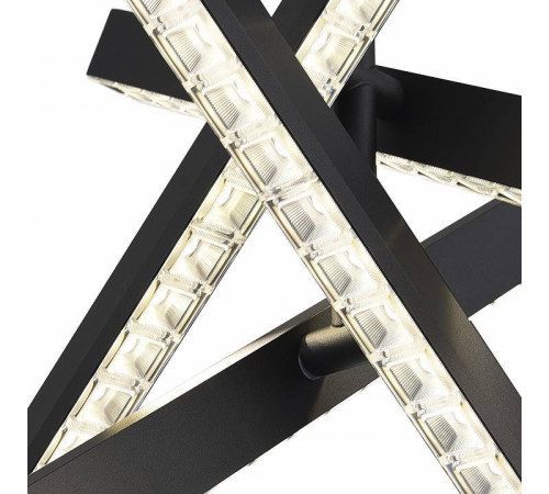 Подвесная люстра ST-Luce EUCLIDICS SL1018.413.04