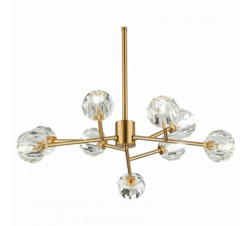 Подвесная люстра ST-Luce Romano SL1166.303.09