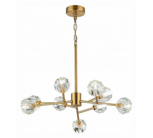 Подвесная люстра ST-Luce Romano SL1166.303.09