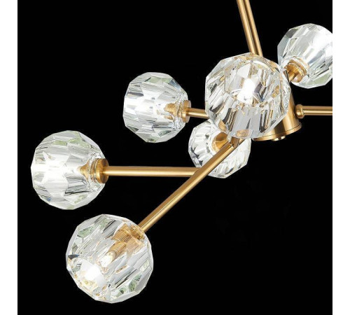 Подвесная люстра ST-Luce Romano SL1166.303.09