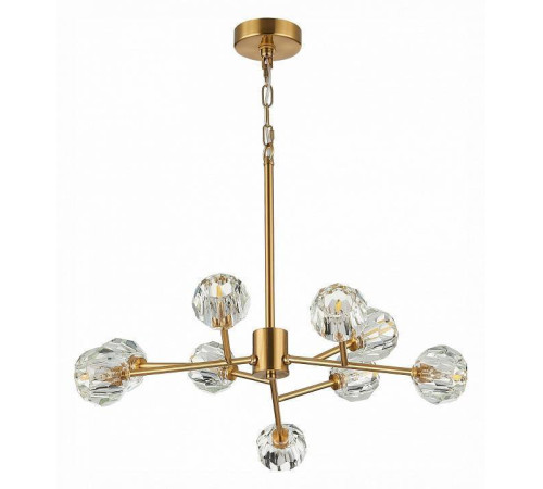 Подвесная люстра ST-Luce Romano SL1166.303.09