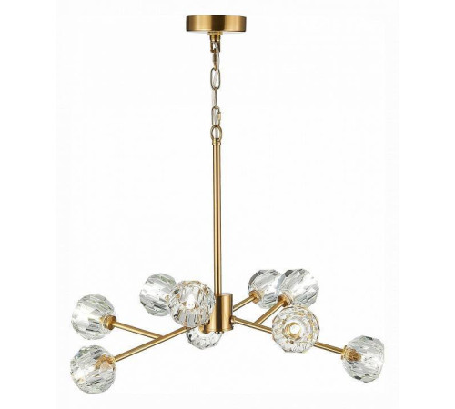 Подвесная люстра ST-Luce Romano SL1166.303.09