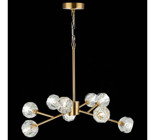 Подвесная люстра ST-Luce Romano SL1166.303.09
