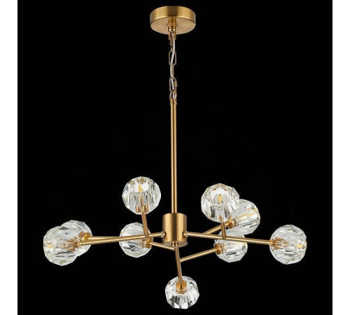 Подвесная люстра ST-Luce Romano SL1166.303.09