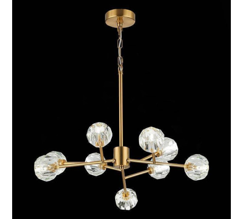 Подвесная люстра ST-Luce Romano SL1166.303.09