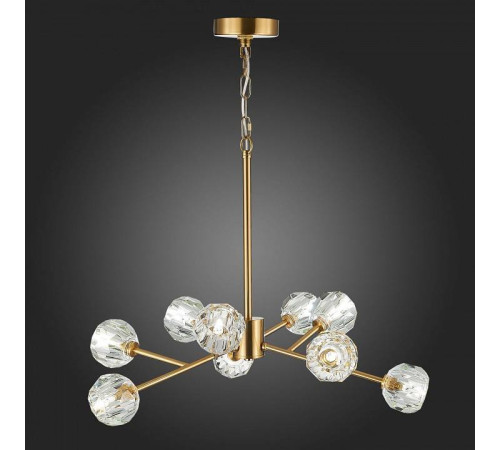 Подвесная люстра ST-Luce Romano SL1166.303.09