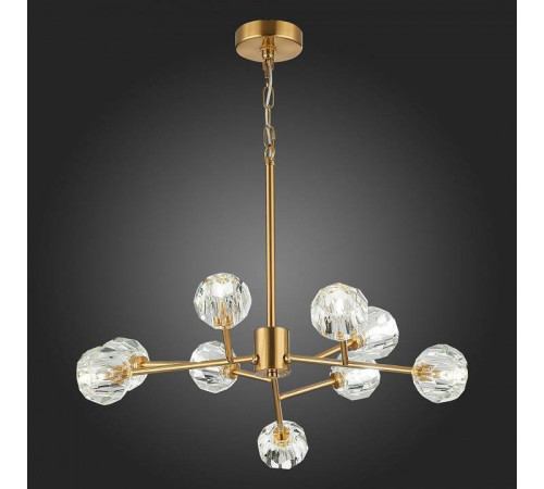Подвесная люстра ST-Luce Romano SL1166.303.09
