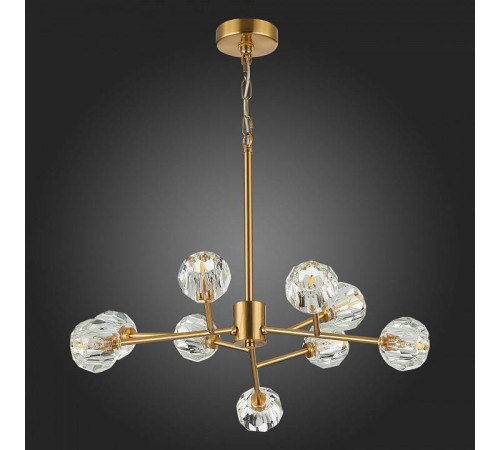 Подвесная люстра ST-Luce Romano SL1166.303.09