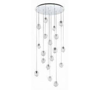 Подвесная люстра ST-Luce Portici SL1175.103.18