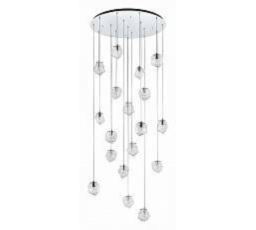 Подвесная люстра ST-Luce Portici SL1175.103.18