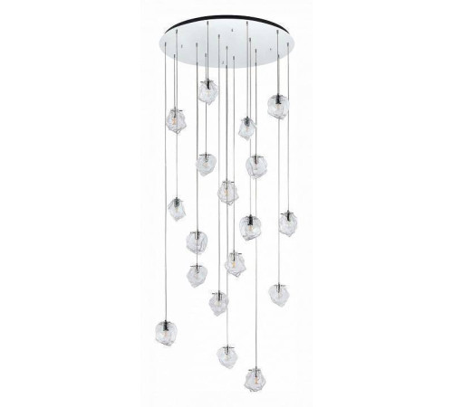 Подвесная люстра ST-Luce Portici SL1175.103.18