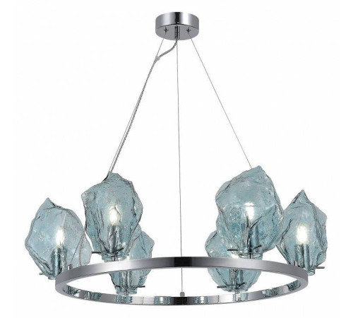 Подвесная люстра ST Luce Portici SL1175.113.06