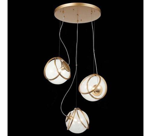 Подвесной светильник ST-Luce Acerra SL1181.313.03