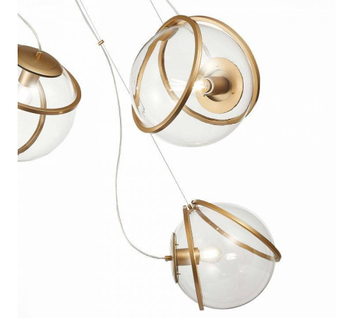 Подвесной светильник ST-Luce Acerra SL1181.313.03