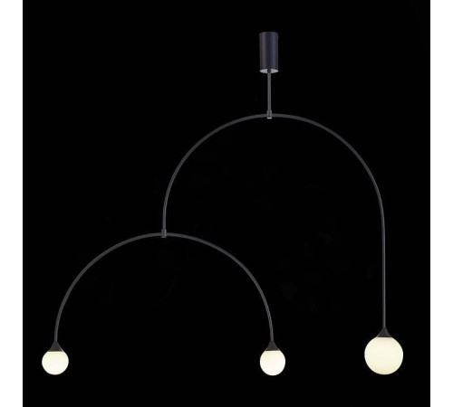 Светильник на штанге ST-Luce Vive SL1187.403.03