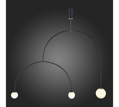 Светильник на штанге ST-Luce Vive SL1187.403.03