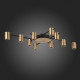 Потолочная люстра ST Luce Veroli SL1207.402.10