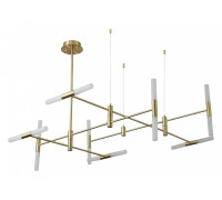Люстра на штанге ST-Luce  SL1216.203.16