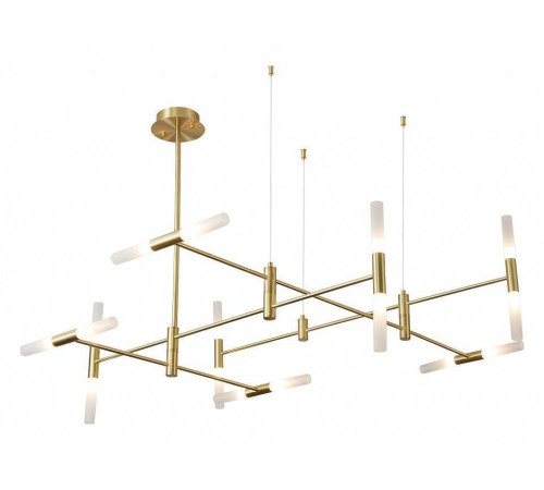 Люстра на штанге ST-Luce SL1216.203.16