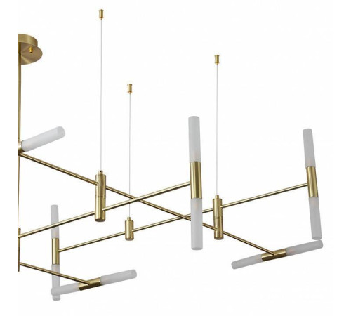 Люстра на штанге ST-Luce SL1216.203.16