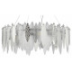 Подвесная люстра ST Luce Lastra 10 ламп SL1224.103.10
