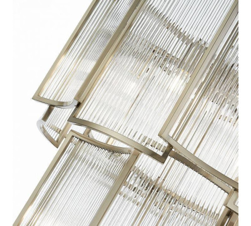 Подвесной светильник ST-Luce Cosenza SL1234.103.08