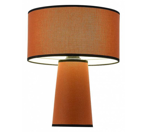 Настольная лампа декоративная ST Luce Jackie SL1354.604.01
