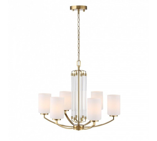 Подвесная люстра ST-Luce BRASS SL1403.303.06
