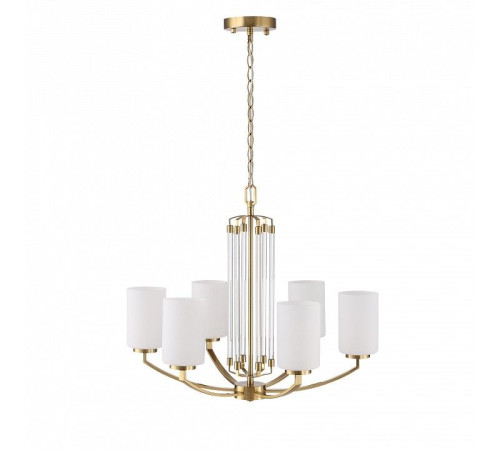 Подвесная люстра ST-Luce BRASS SL1403.303.06